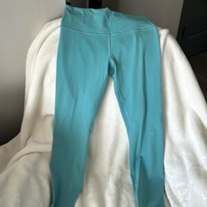 Lululemon Wunder Train HR 25”